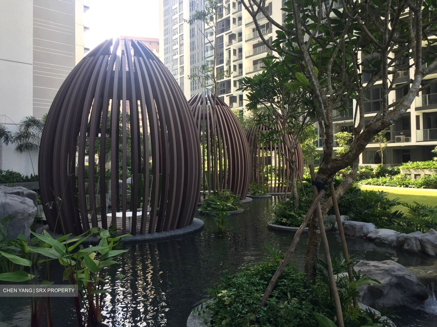 Bartley Ridge (D13), Condominium #373710891